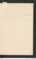 Seite 27, Tagebuch "Aggsbach" (NHMW-PRAE-BBB-03)